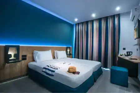 Infinity Blue Boutique & Spa - Adults Only - 25