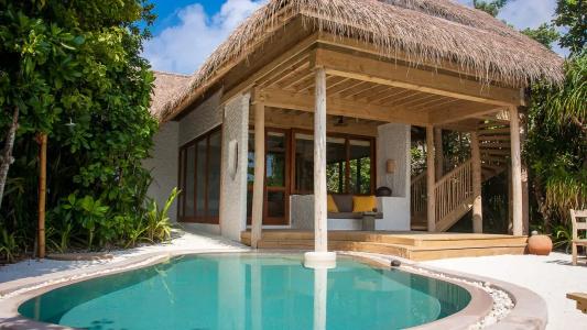 Soneva Fushi - 115