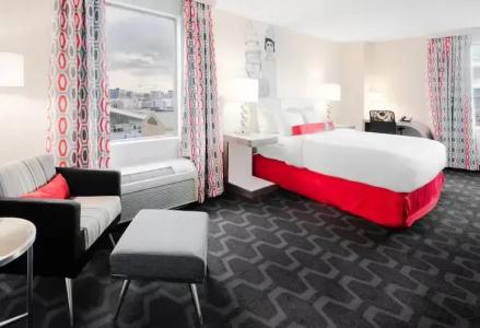 The Curtis- a Doubletree By Hilton - 55
