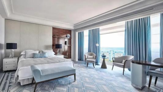 Hôtel Martinez, in The Unbound Collection by Hyatt - 93