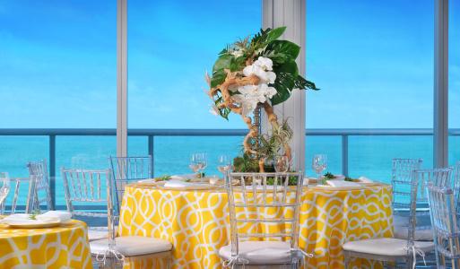 Sole Miami, a Noble House - 26