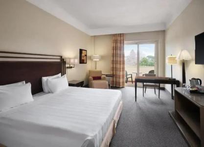 Crowne Plaza Rome St. Peter's, an IHG - 0