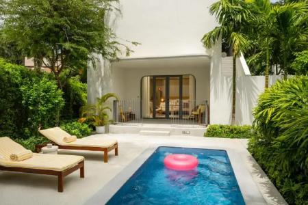 The Standard, Hua Hin - 74
