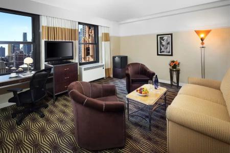 The New Yorker, a Wyndham - 60