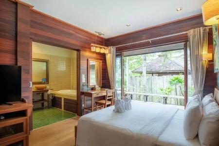 Gajapuri Resort & Spa - 4