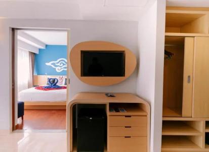 Best Western Kuta Beach - 55