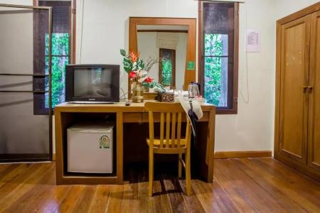 Ao Nang Cliff View Resort Sha Extra Plus - 83