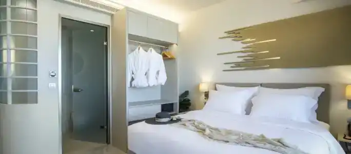 Green Suites Boutique - 29