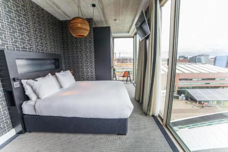 Doubletree By Hilton Amsterdam - Ndsm Wharf - 46