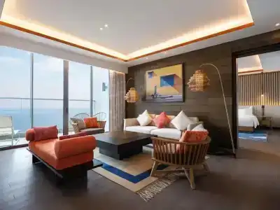 Radisson Blu Resort Cam Ranh - 48
