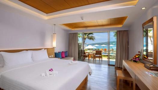 Beyond Resort Karon - Sha Extra Plus - 53