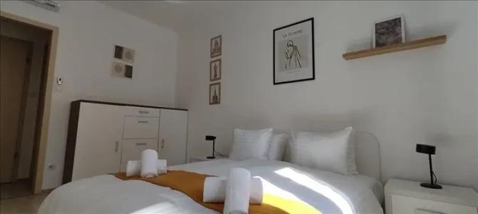 Corvin Center Suites - 31