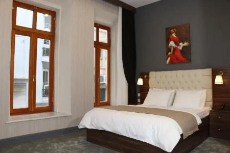 Vita Suites Karaköy - 48