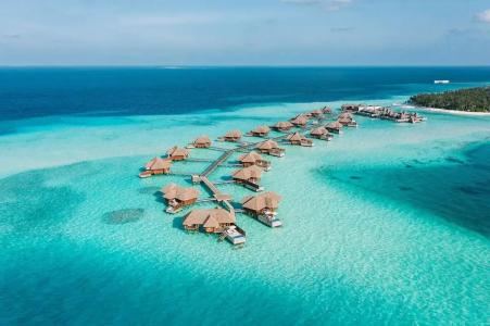 Conrad Maldives Rangali Island - 23