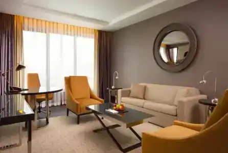DoubleTree by Hilton Минск - 63