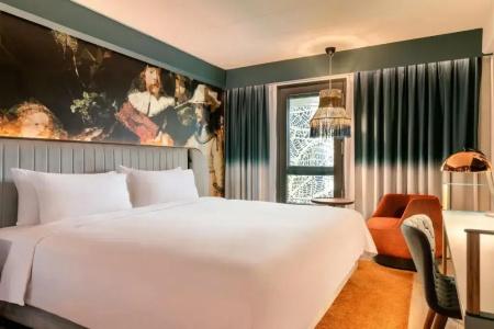 Renaissance Amsterdam - 89