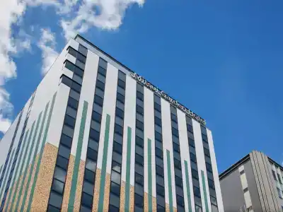 Mitsui Garden Kyobashi - 0