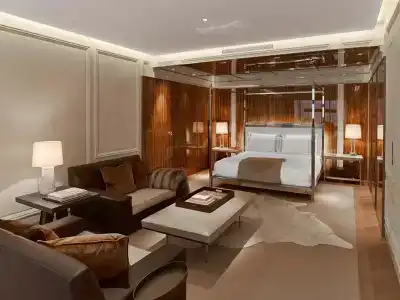 Baccarat and Residences New York - 58