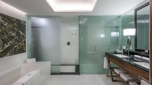 Jw Marriott Santo Domingo - 81