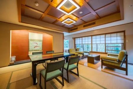 Hakone Yumoto Onsen Kajikaso - 70