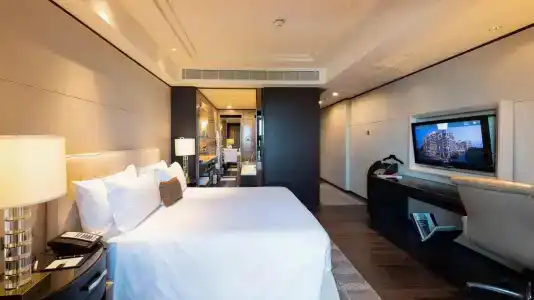 Itc Grand Chola, a Luxury Collection, Chennai - 52