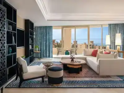Hilton Al Hamra Beach & Golf Resort - 78