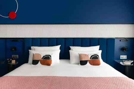 Indigo Barcelona Plaza Espana от IHG - 28