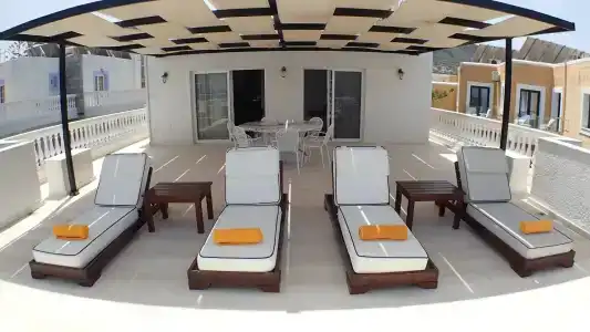 Porto Greco Village Beach - 123