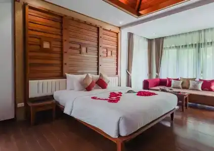 Railay Village Resort - 43
