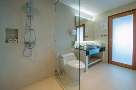 Coral Cliff Beach Resort Samui - Sha Plus - 14