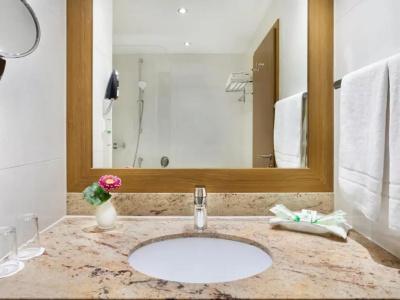 Holiday Inn Nürnberg City Centre, an IHG - 54