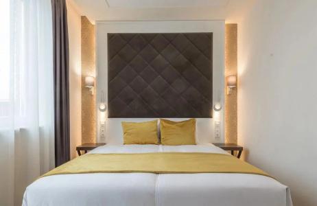 Leonardo Boutique Budapest M-Square - 53