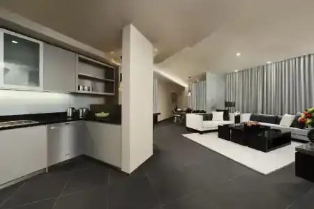 The Boulevard Arjaan by Rotana - 52