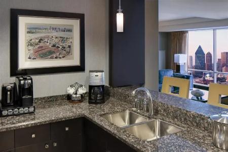 Hyatt Regency Dallas - 75