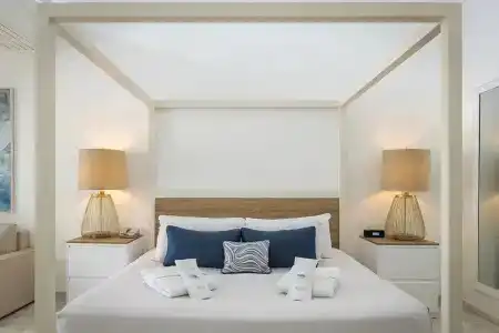 Ocean Blue & Sand Beach Resort - All Inclusive - 99