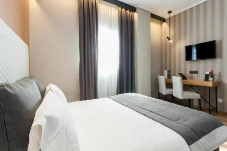 Egnatia Palace & Spa - 22