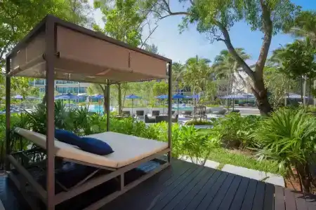 Holiday Inn Resort Phuket Mai Khao Beach - 25