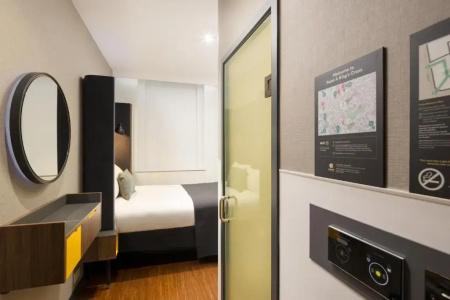 Point a London Kings Cross – St Pancras - 30