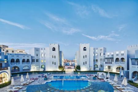 Fanadir El Gouna - 16