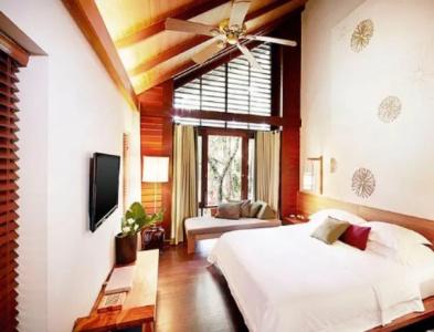 The Tubkaak Krabi Boutique Resort - Sha Extra Plus - 50