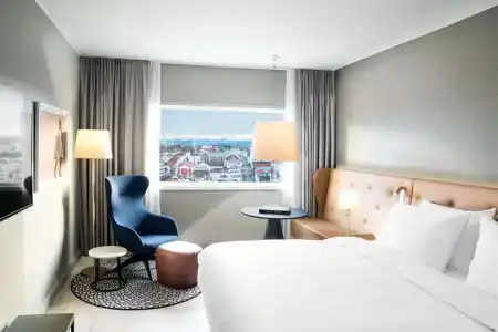 Radisson Blu Atlantic, Stavanger - 75