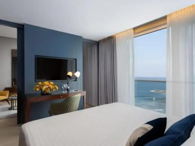Crowne Plaza Tel Aviv Beach, An Ihg - 67