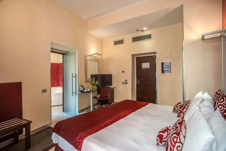 La Griffe Roma - MGallery Collection - 86