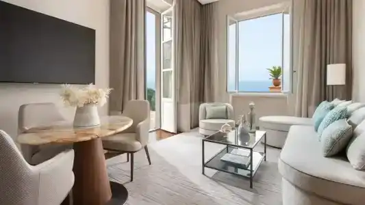 San Domenico Palace, Taormina, A Four Seasons - 55
