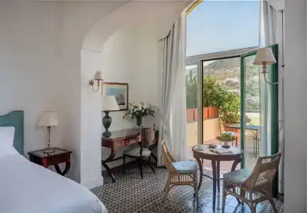 Caruso, A Belmond, Amalfi Coast - 41