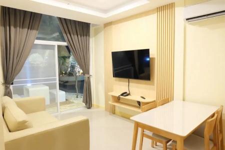 Twin Palms Resort Pattaya, Sha Extra Plus Certified - 78