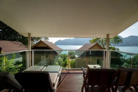 Phi Phi Bayview Resort - 38