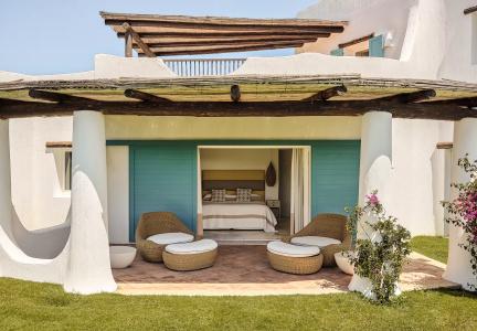 Romazzino, a Luxury Collection Hotel, Costa Smeralda - 122