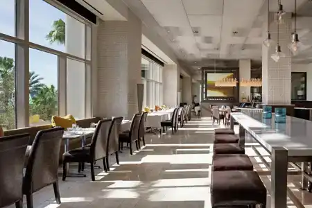 Signia by Hilton Orlando Bonnet Creek - 21