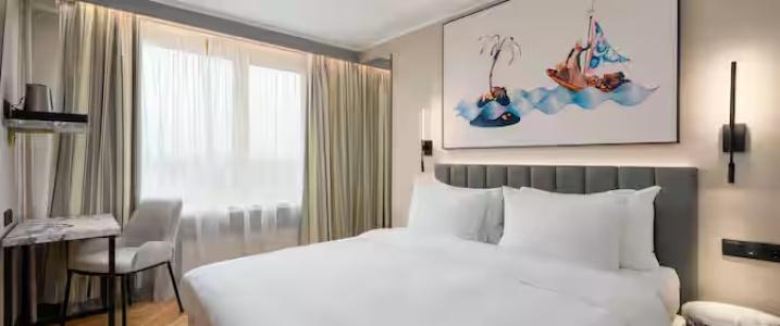 Radisson Blu Daugava, Riga - 44